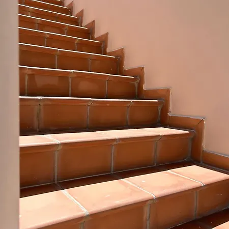 House Boho Palm With Private Heated Pool&garden, 3 Bedrooms, Wi-fi * Corralejo