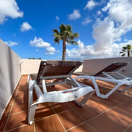 Villa House Boho Palm With Private Heated Pool&garden, 3 Bedrooms, Wi-fi *